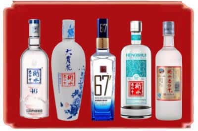 武邑回收衡水老白干